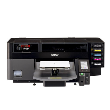 Brother GTX300 Hybrid DTG & DTF Printer