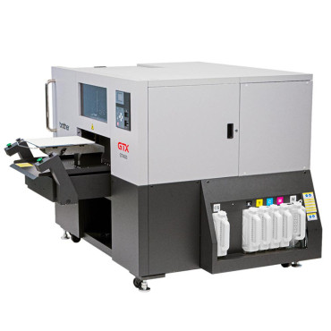 Brother GTX600 Industrial DTG & DTF Printer