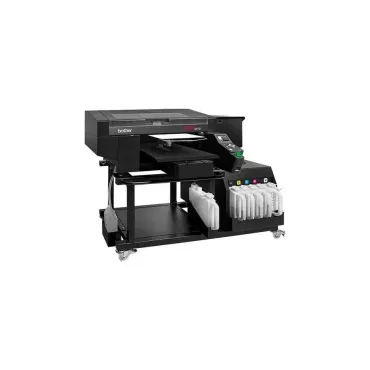 Brother GTXpro B DTG & DTF Garment Printer