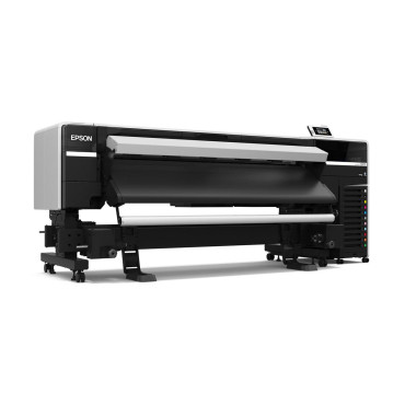 Epson SureColor S9170 64" Eco-Solvent Printer