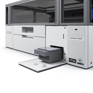 Epson SureColor F1070 DTF DTG Printer
