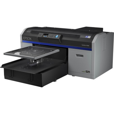 Epson SureColor F2100 DTG Printer – Direct-to-Garment