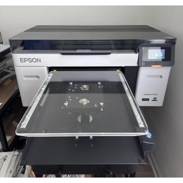 Epson SureColor F2270 DTF DTG Printer