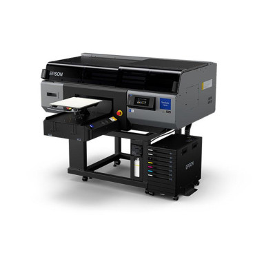 Epson SureColor F3070 Max DTG Printer
