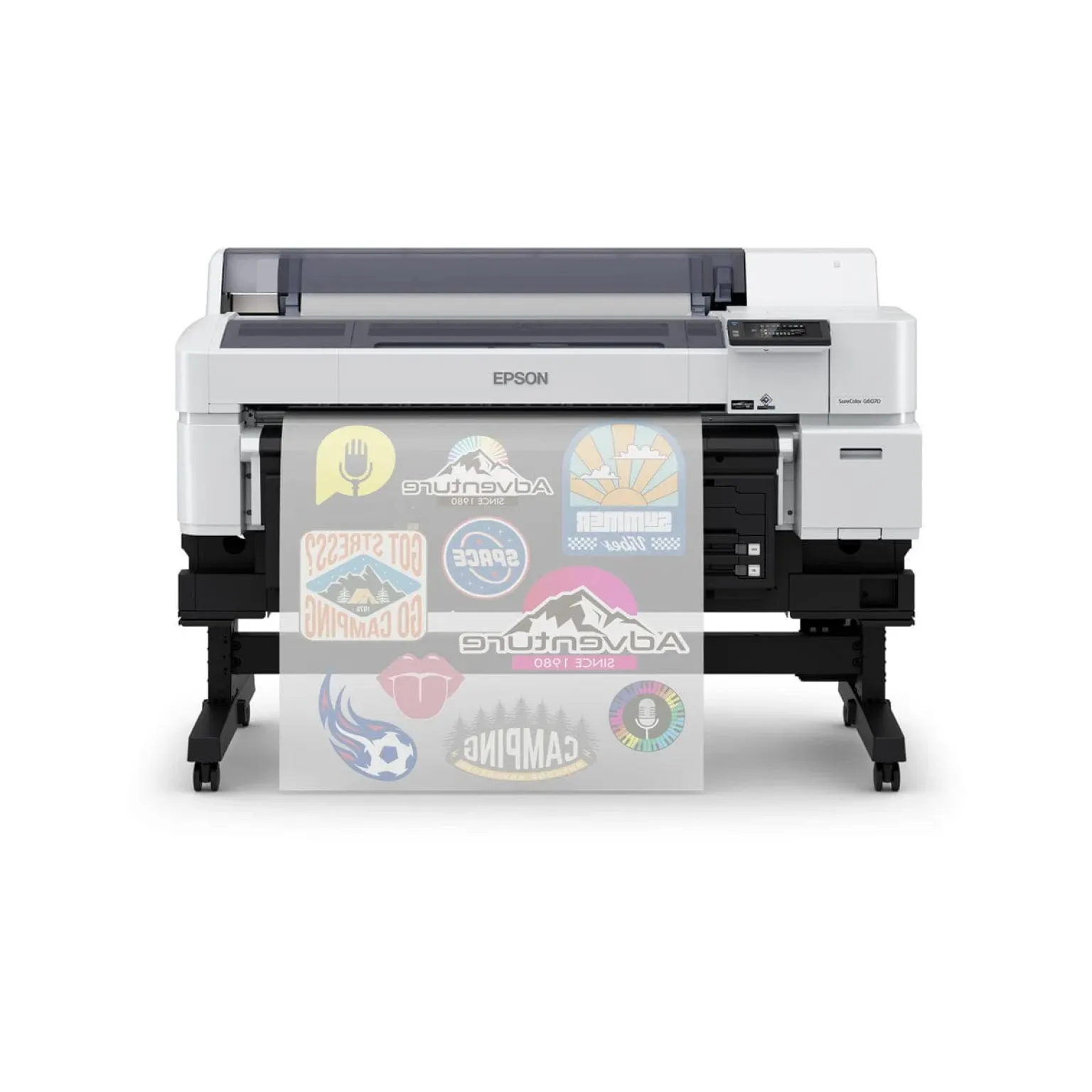 Epson SureColor G6070 35" DTF Printer