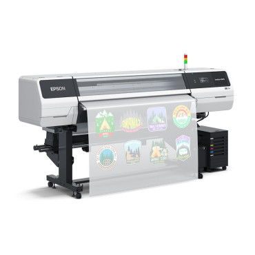 Epson SureColor G9070 64" DTFilm Printer