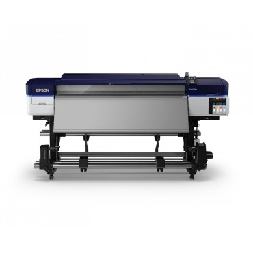 Epson SureColor S60600 64" Eco-Solvent Printer