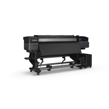 Epson SureColor S80600L 64" Eco-Solvent Printer