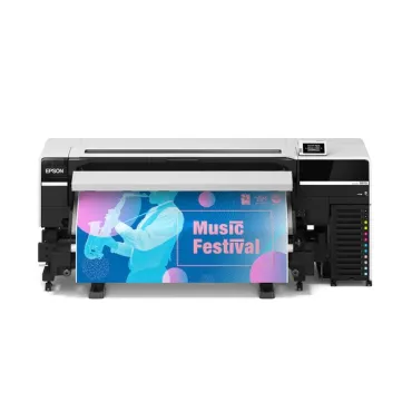 Epson SureColor S8170 64" Production Edition Printer