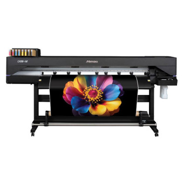 Mimaki CJV200-160 Eco-Solvent Printer Cutter