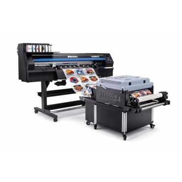 Mimaki TxF300-75 DTF Printer 2-Head