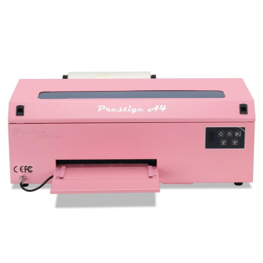DTF Station Prestige A4 DTF Printer