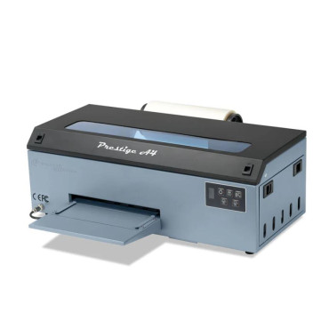 DTF Station Prestige A4 DTF Printer