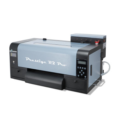 DTF Station Prestige R2 Pro DTF Printer