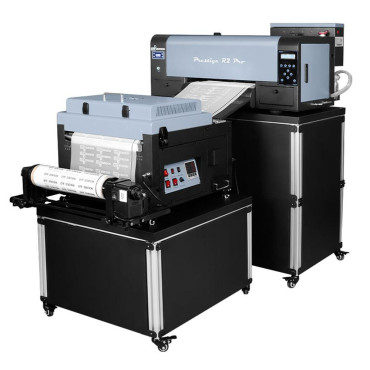 DTF Station Prestige R2 Pro DTF Printer