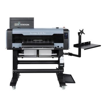 DTF Station Prestige XL2 Pro DTF Printer Extended Gamut