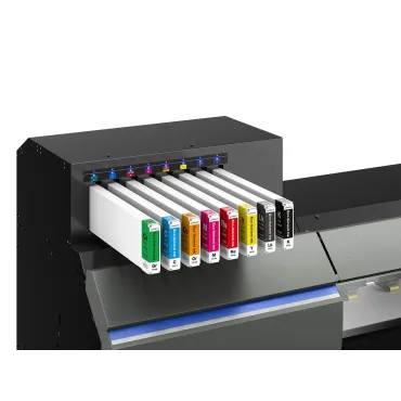 Roland TruVis XP-640 64" Eco-Solvent Printer