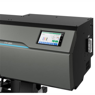 Roland TY-300i 30" 2-Head DTF Printer