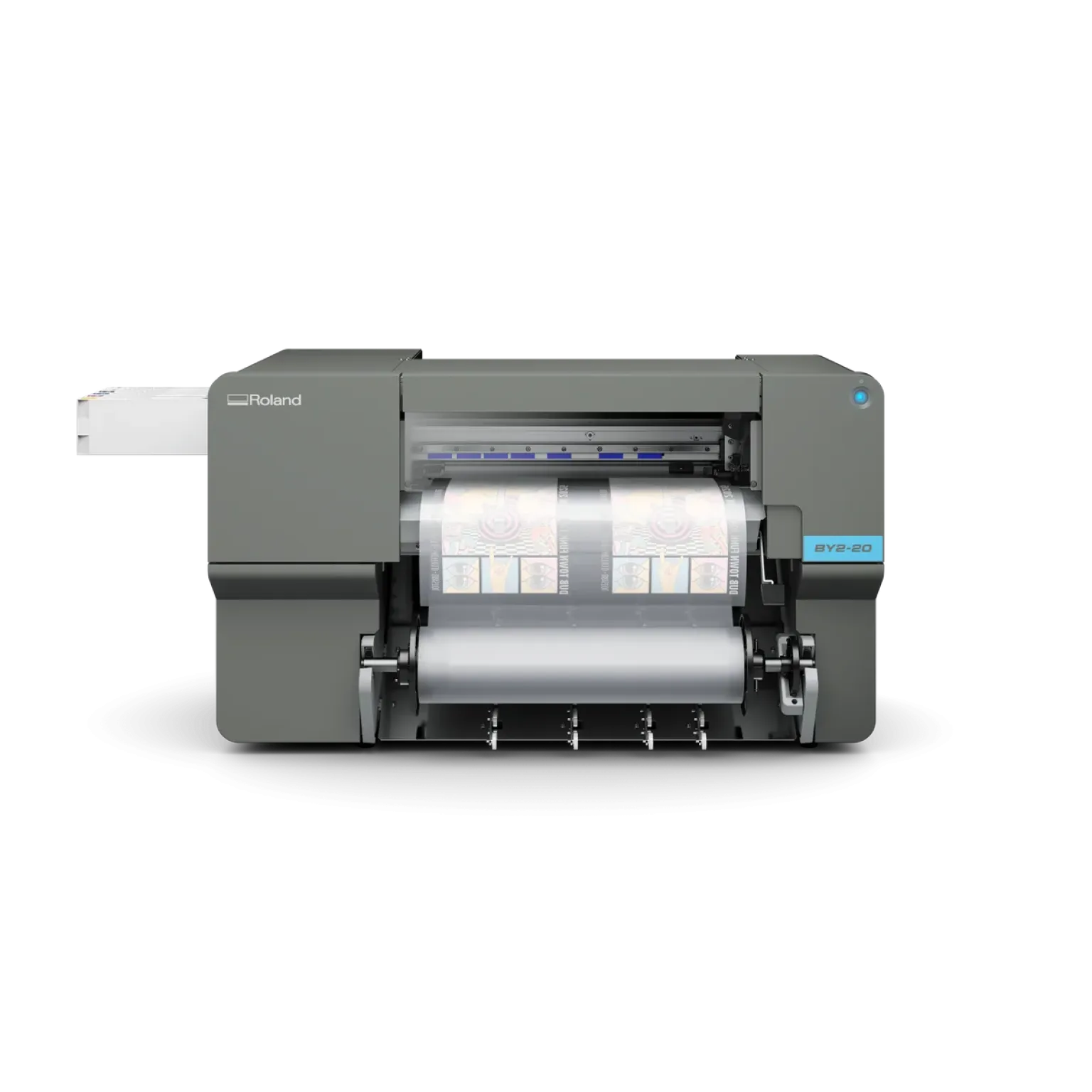 Roland VersaSTUDIO BY2-20 DTF Printer