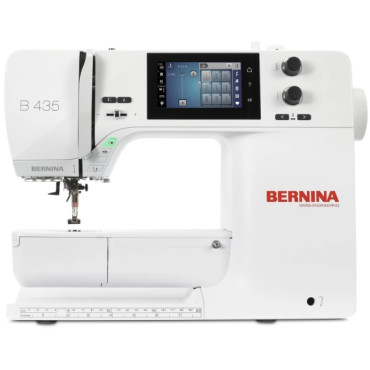 BERNINA 435 Sewing Machine
