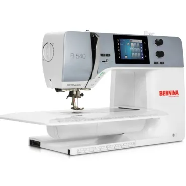 Bernina 540 Sewing and Quilting Machine