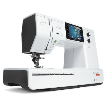 bernette b77 Sewing & Quilting Machine