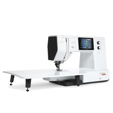 Bernette B79 Sewing & Embroidery Machine