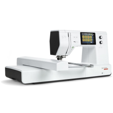 Bernette B79 Sewing & Embroidery Machine