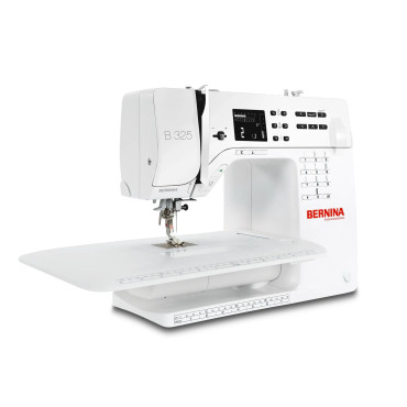 Bernina 325 Sewing Machine