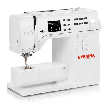 Bernina 325 Sewing Machine