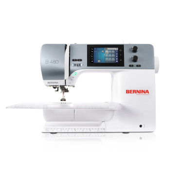 Bernina B480 Sewing Machine