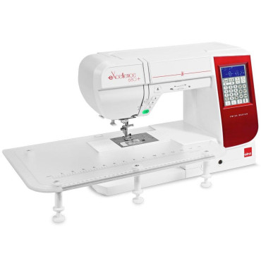 Elna eXcellence 580 Plus Sewing Machine