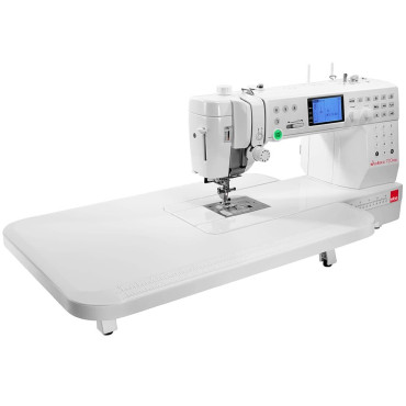 Elna eXcellence 720 PRO Sewing & Quilting Machine