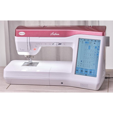 Baby Lock Anthem BLAN Sewing & Quilting Machine