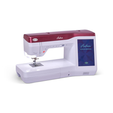 Baby Lock Anthem BLAN Sewing & Quilting Machine