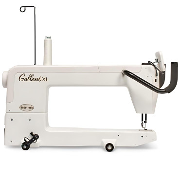 Baby Lock Gallant XL Longarm Quilting Machine
