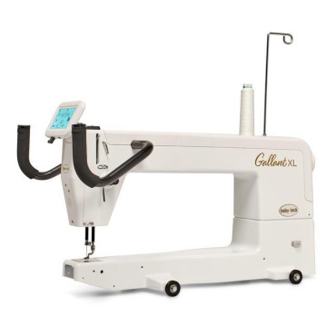 Baby Lock Gallant XL Longarm Quilting Machine