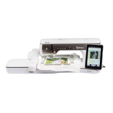 Baby Lock Radiance Sewing & Quilting Machine