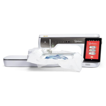 Baby Lock Radiance Sewing & Quilting Machine
