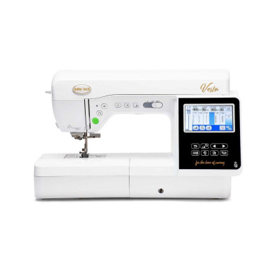 Baby Lock Vesta Sewing & Embroidery Machine