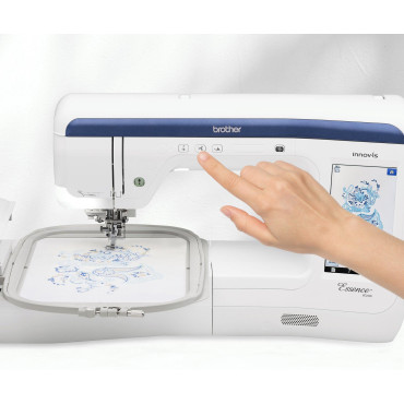 Brother Essence Innov-ís VE2300 Embroidery Machine