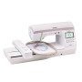 Brother Innov-is NQ3550W Wireless Sewing & Embroidery Machine