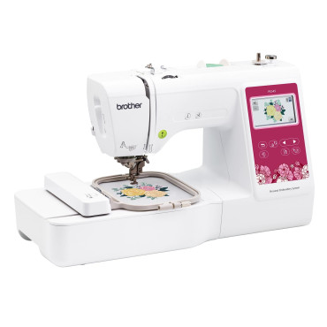 Brother PE545 Embroidery Machine