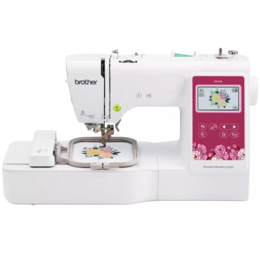 Brother PE545 Embroidery Machine