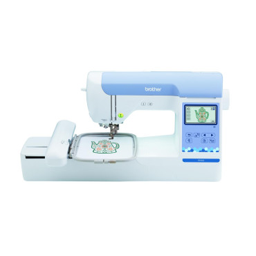 Brother PE900 Embroidery Machine