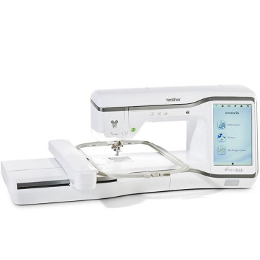Brother Stellaire Innov-is XE2 Sewing Machine