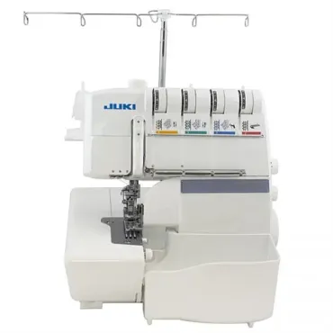Juki MO-735 Thread Overlock Serger Machine