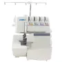 Juki MO-735 Thread Overlock Serger Machine