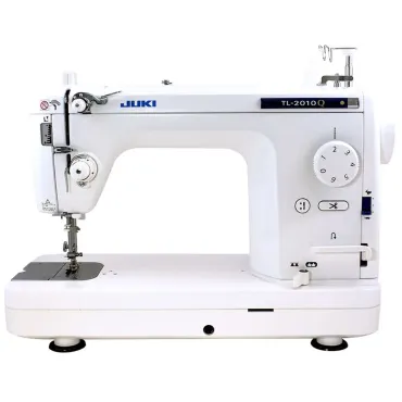 Juki TL-2010Q High-Speed Straight Stitch Sewing & Quilting Machine
