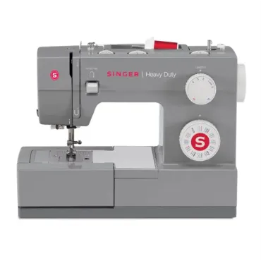 Singer Heavy Duty 4452 High-Speed Mechanical Sewing Machine